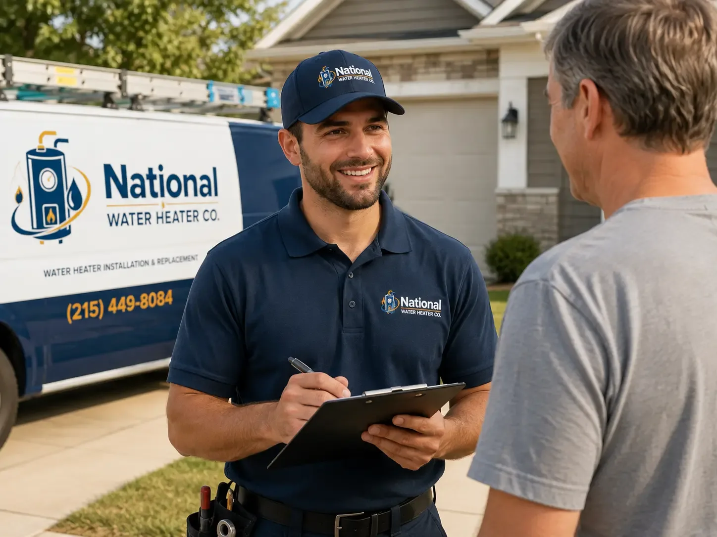 Water Heater Installation Clinton, TN FAQs